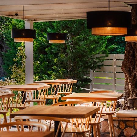 Eleonas Annex Apartments Kavos Ngoại thất bức ảnh