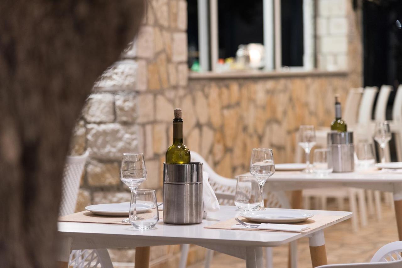 Eleonas Annex Apartments Kavos Ngoại thất bức ảnh